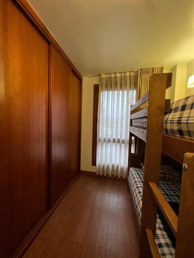 Apartamentos Cuirgu Felechosa Exterior foto