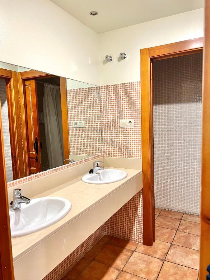 Apartamentos Cuirgu Felechosa Exterior foto